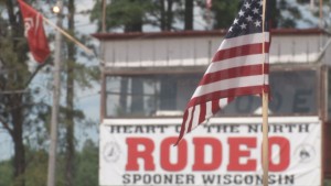 Spooner Rodeo Photo 1