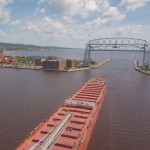 Shipping Photo
