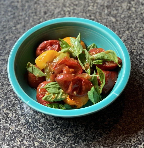 Tomatoes Use