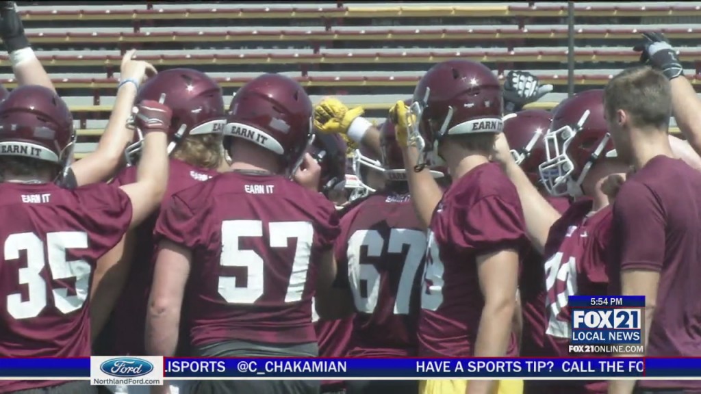 Umd Football