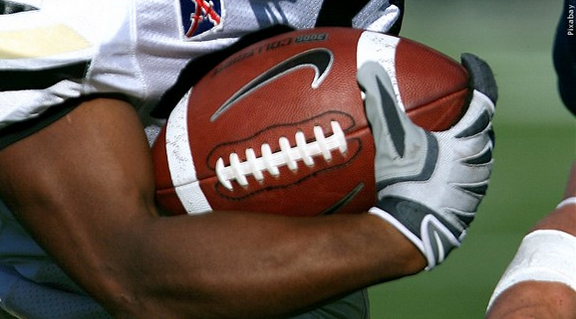 Big 10 Football