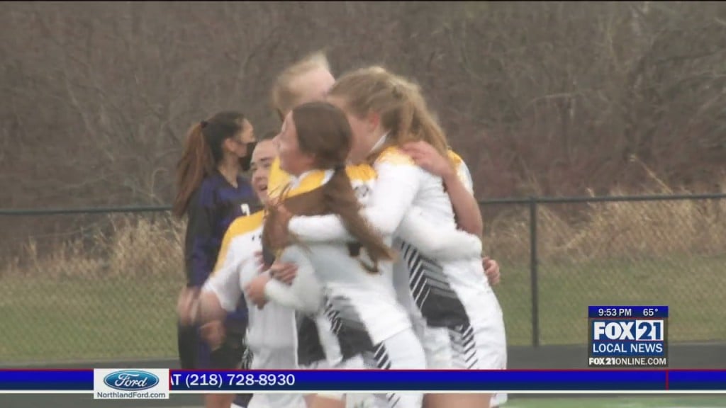Uws Soccer