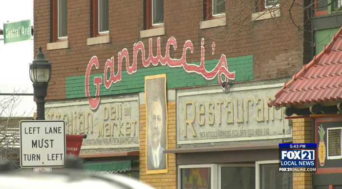 Gannuccis