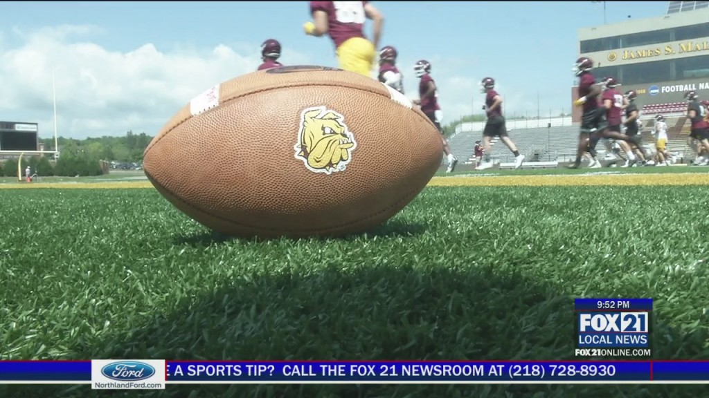 Umd Football