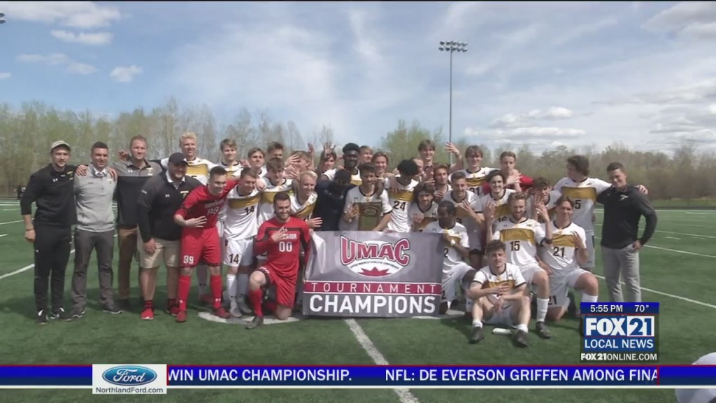 Uws Mens Soccer