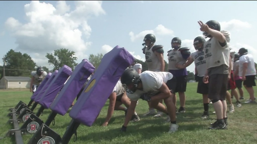 Cloquet Football