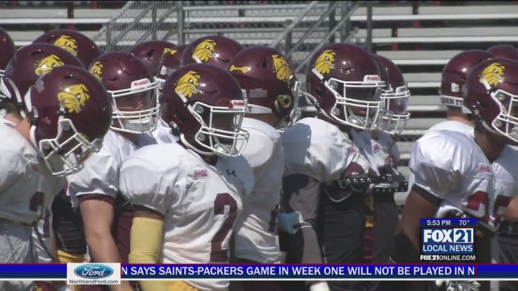 Umd Football