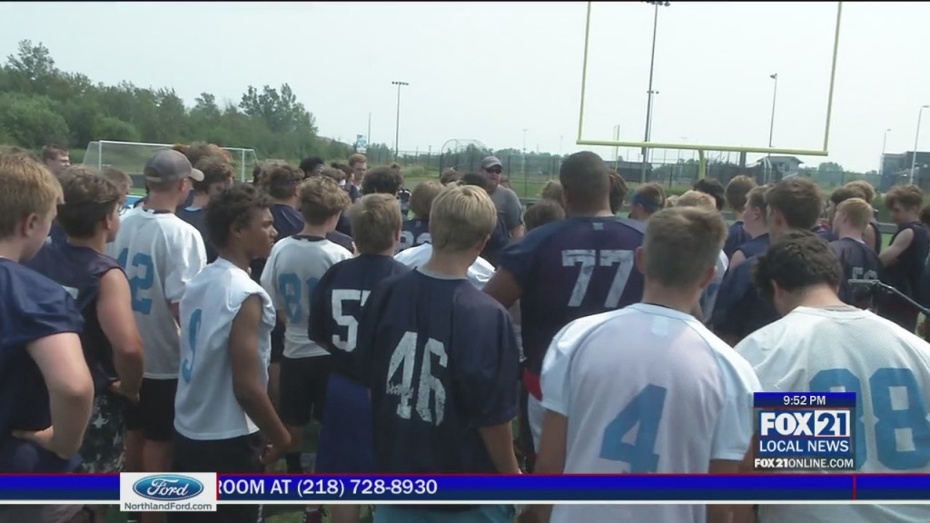 Superior Football