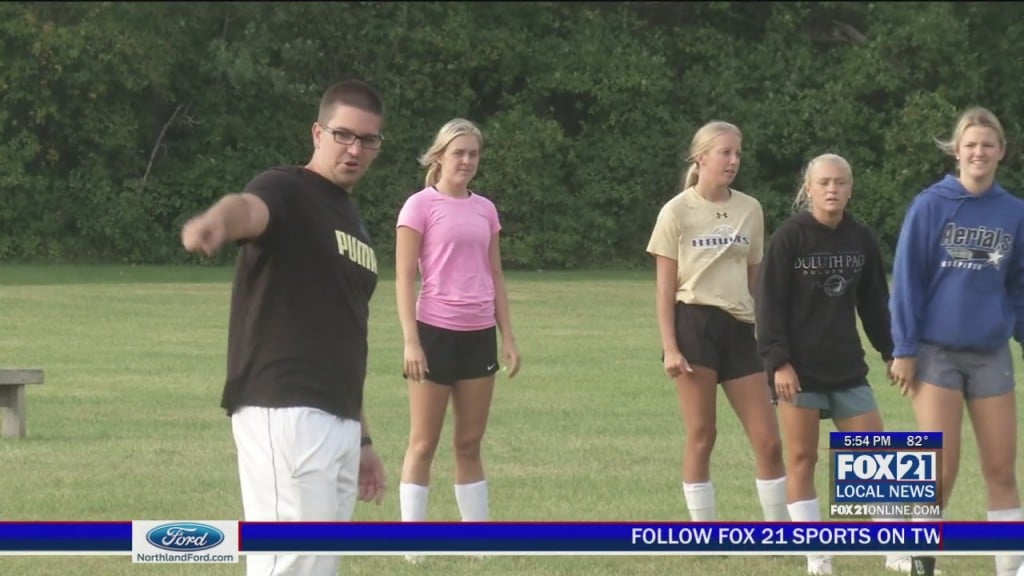 Hermantown Soccer