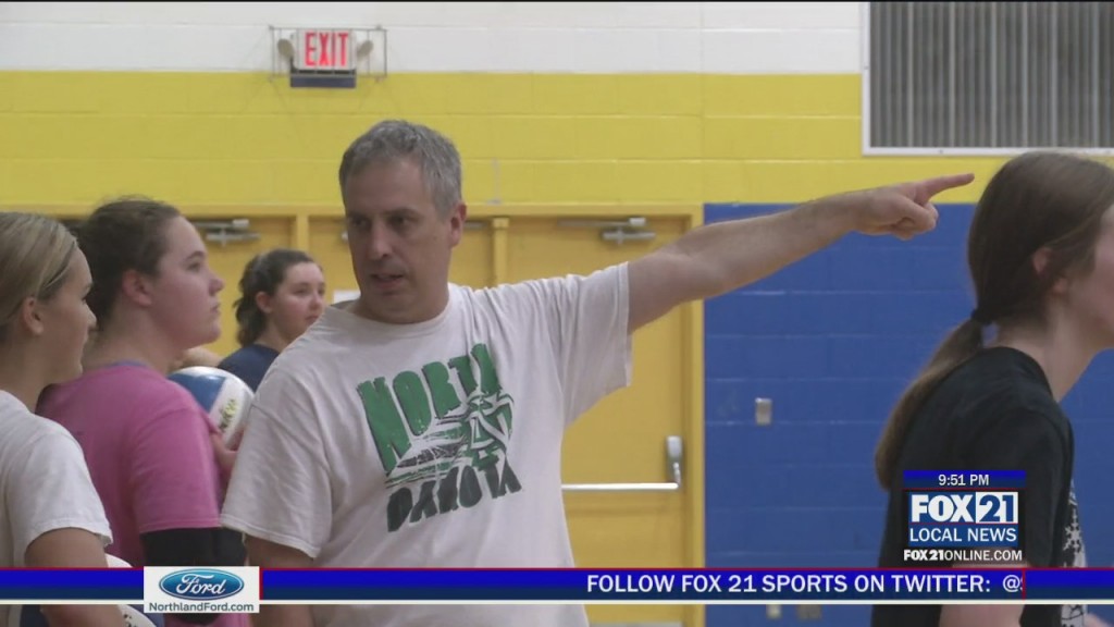 Esko Volleyball