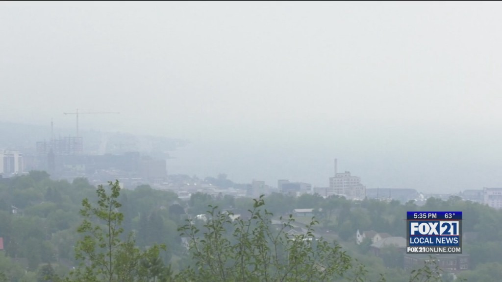 Nws Air Quality