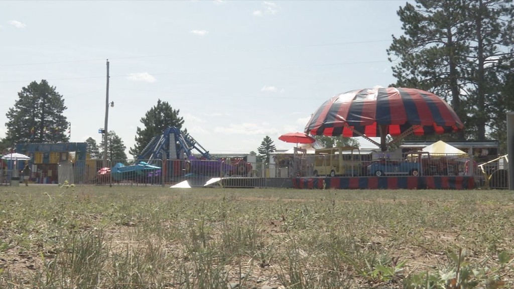 Bayfield Fair Photo