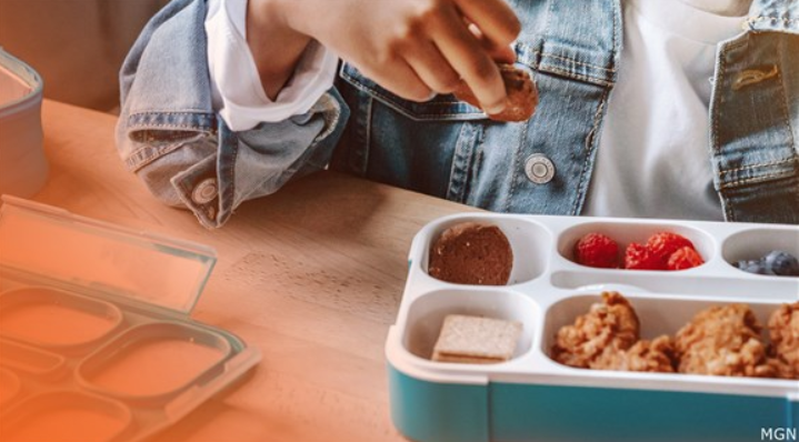 School Lunch