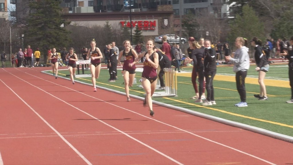 Umd Xc
