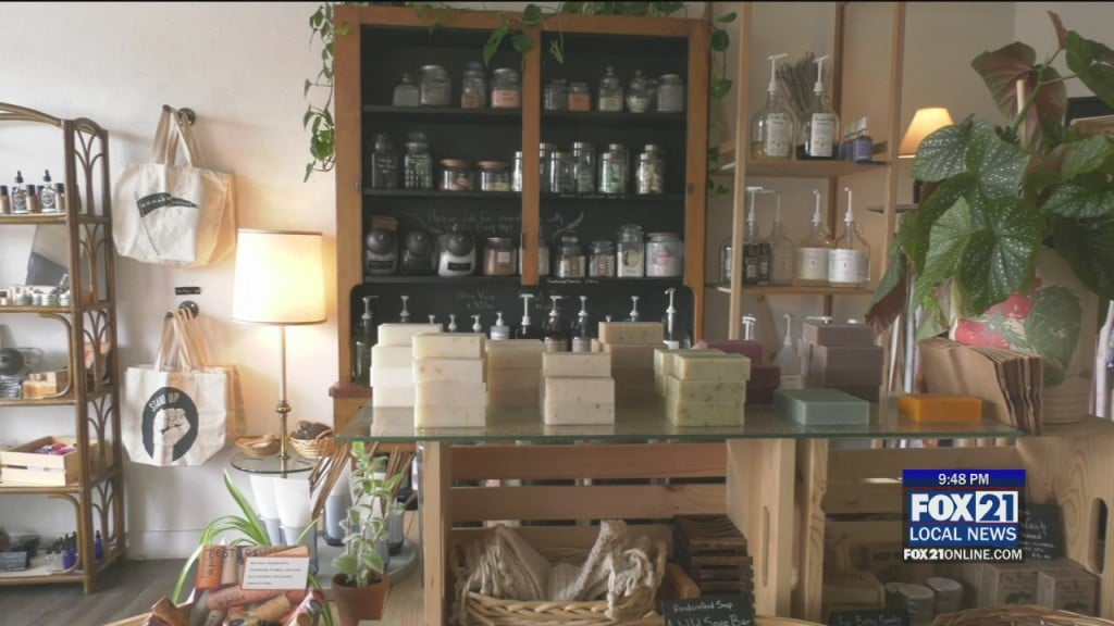 Ren Market