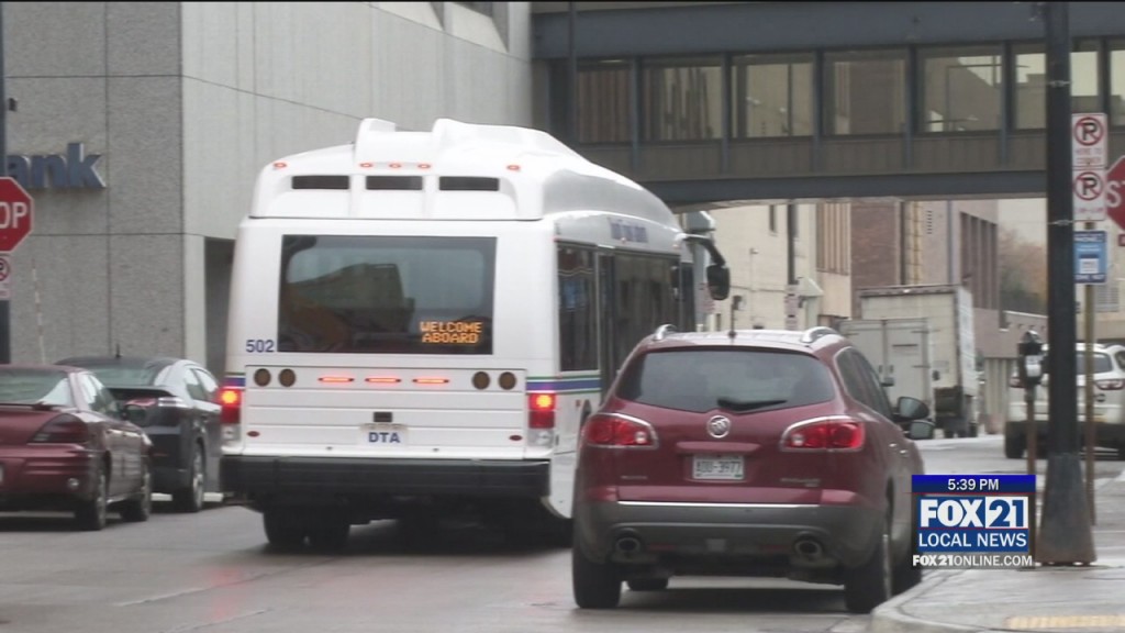 Bus
