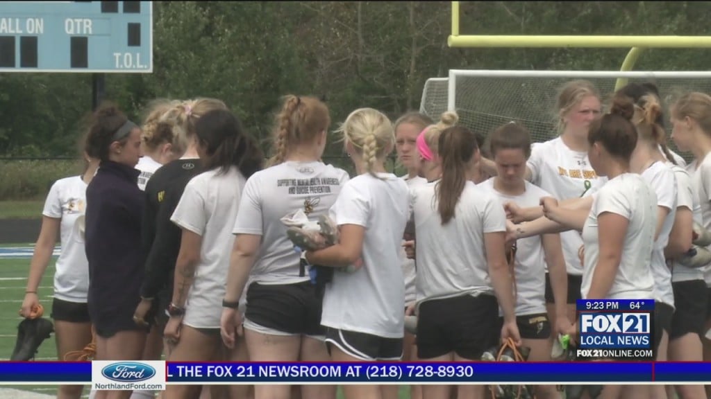 Uws Soccer