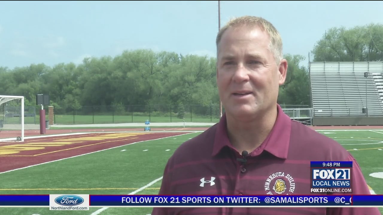 Coaches Corner: Curt Wiese - Fox21Online