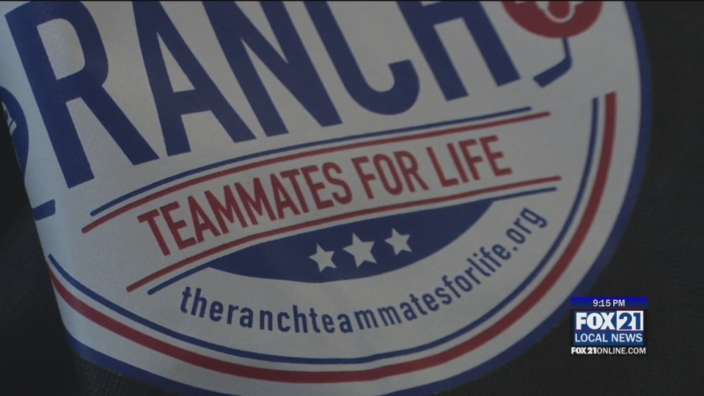 Hockey Fundraiser