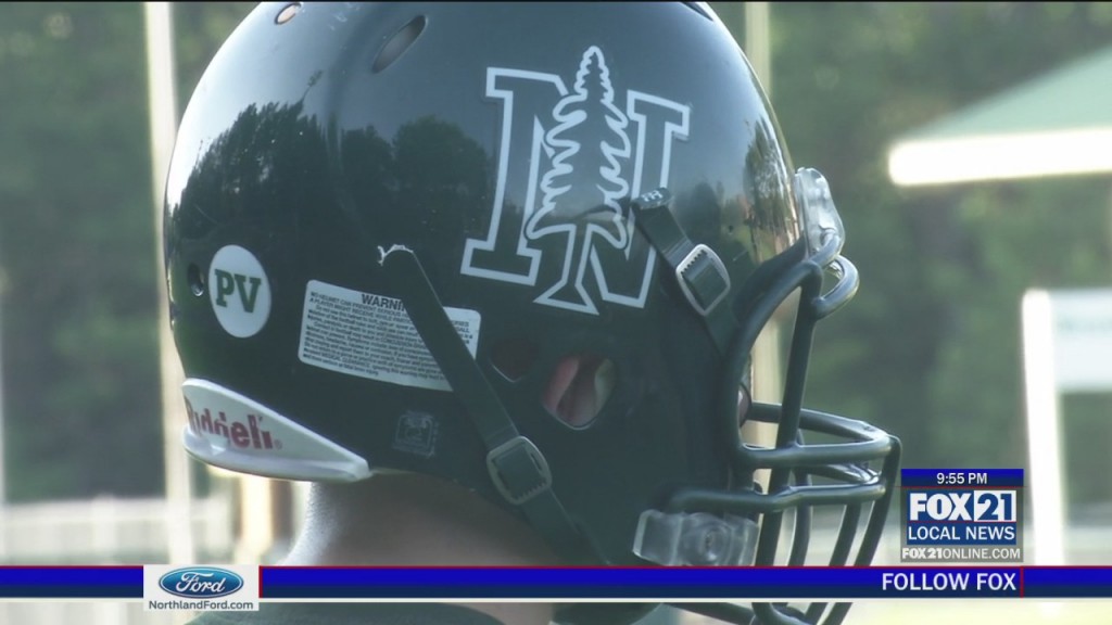 Nwss Football
