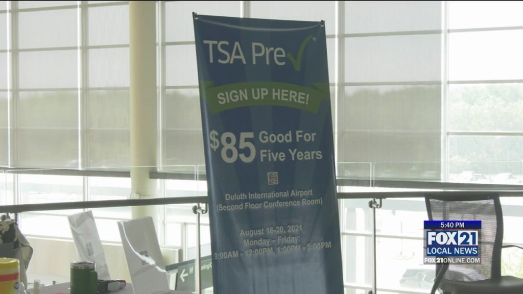Preboarding