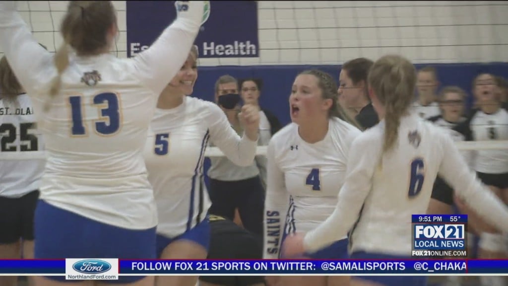 Css Volleyball