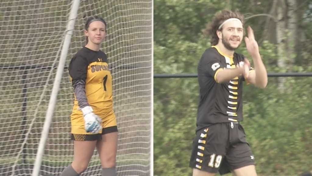 Uws Soccer Sweeps