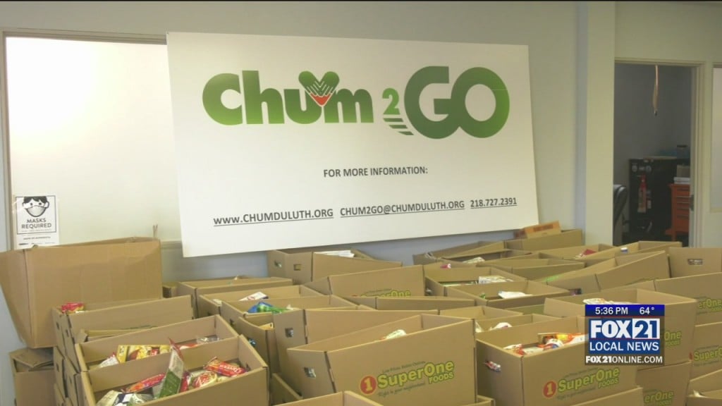 Chum