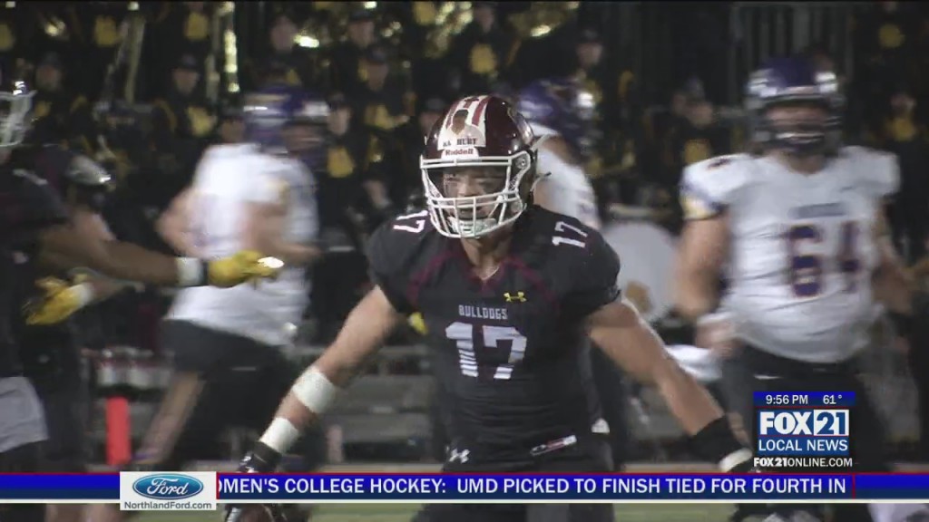 Umd Football