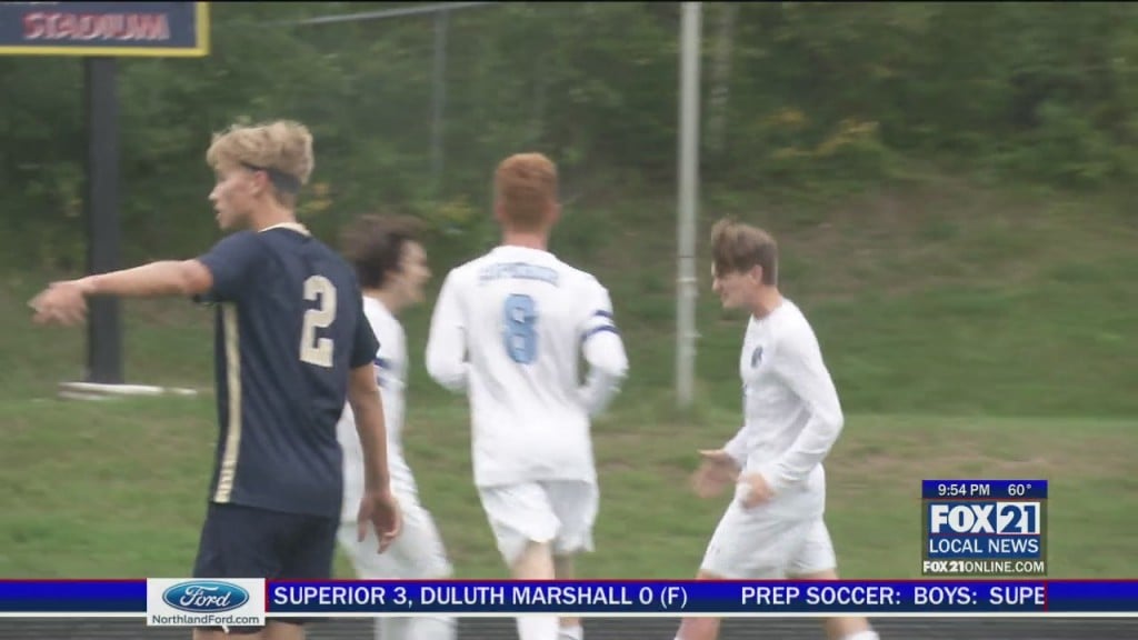Superior Soccer
