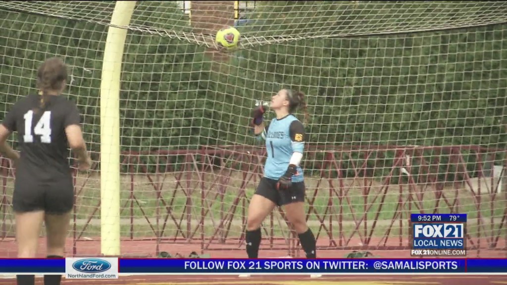 Umd Soccer