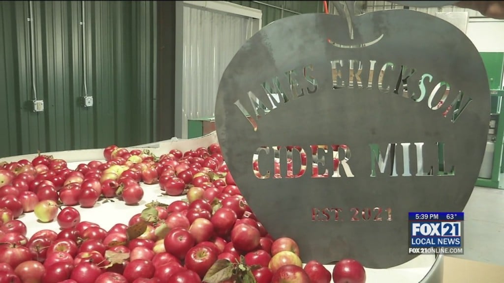 Apple Orchard Prep