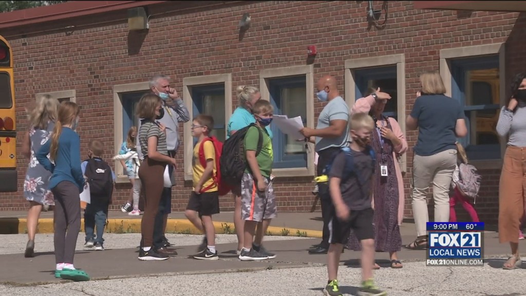 Duluth Schools