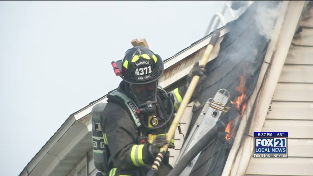 Superior Fires