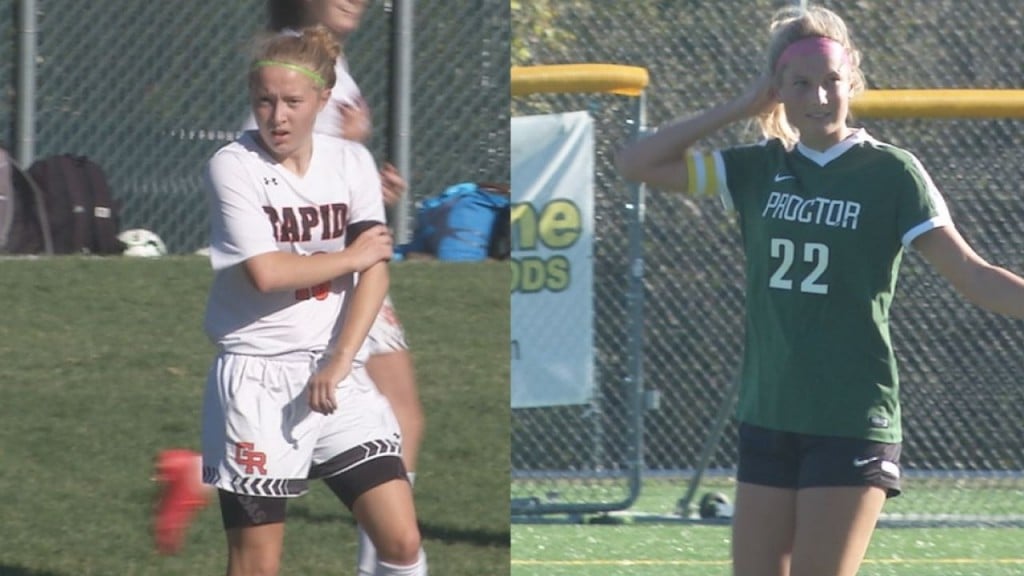 Prep Soccer Friday