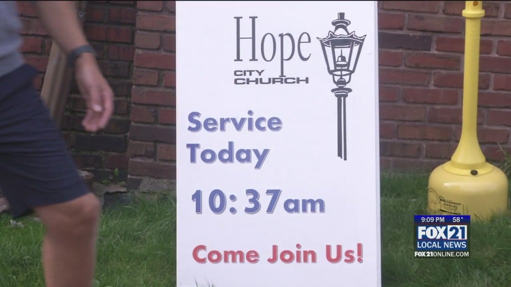 Hope
