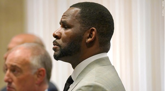 R Kelly