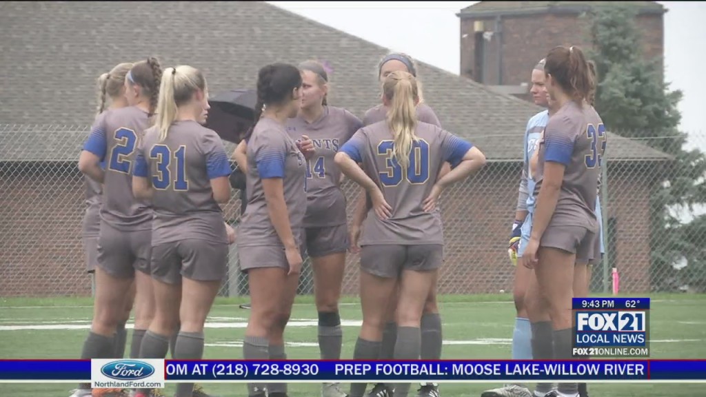 Css Womens Soccer