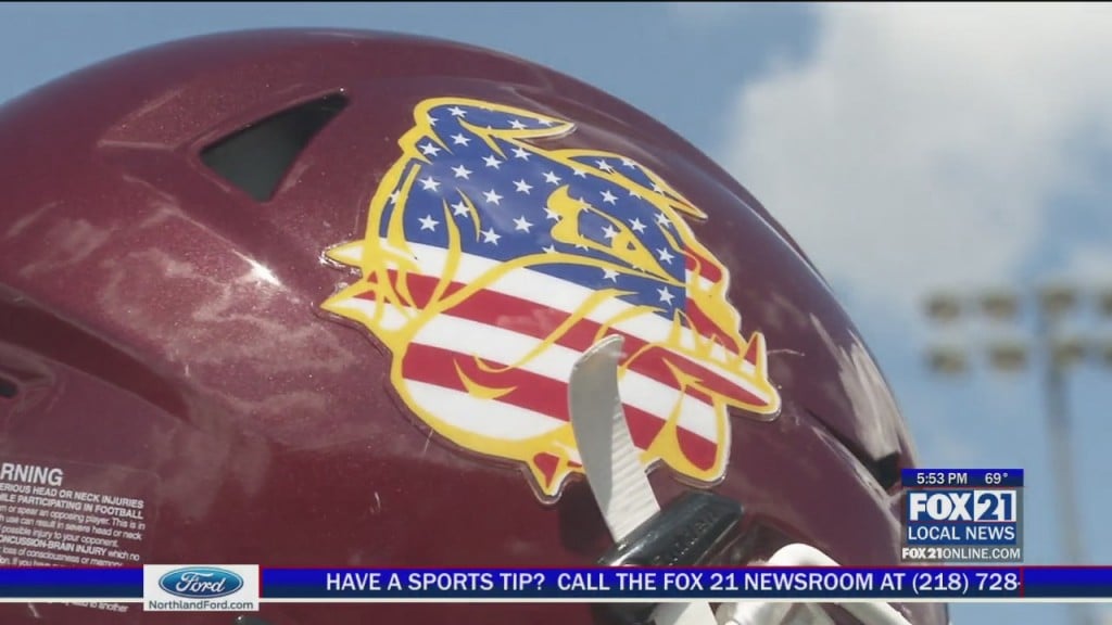Umd Football