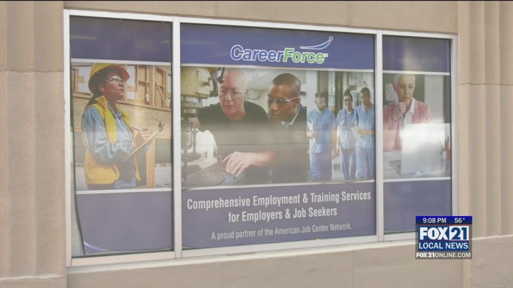 Twin Ports Hiring