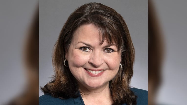 Susan Kent