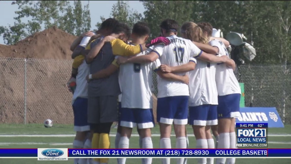 Css Mens Soccer