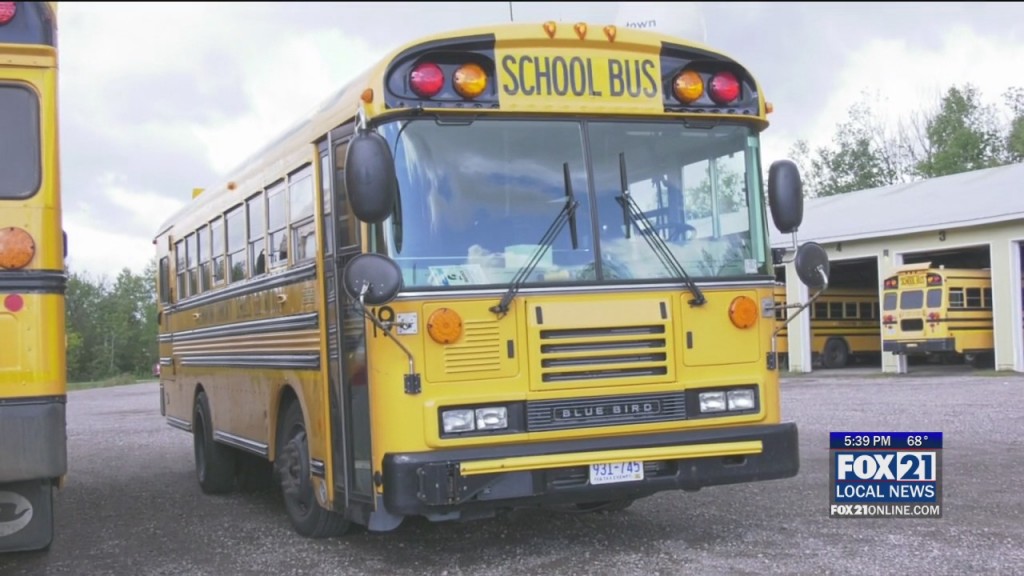 Bus
