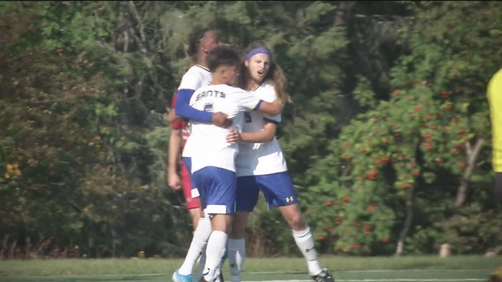 Umac Soccer
