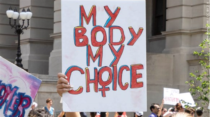 Abortion Law