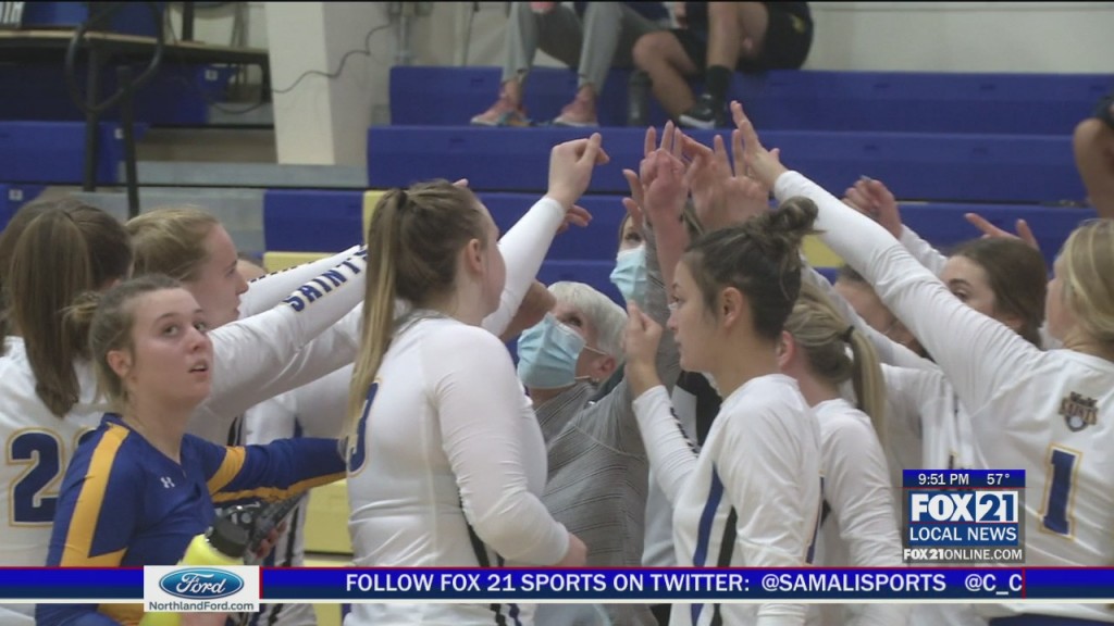 Css Volleyball