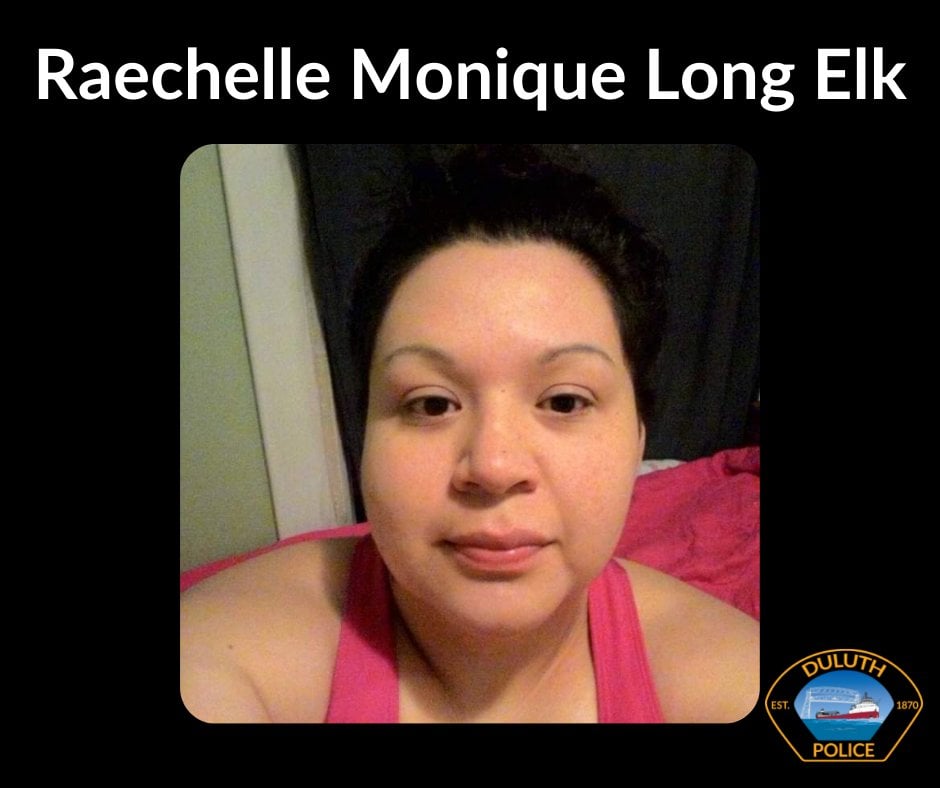 Missing Person Dpd