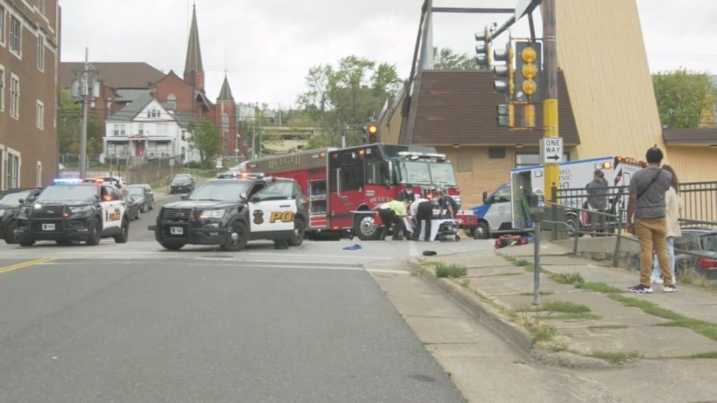 Bike Crash Pic