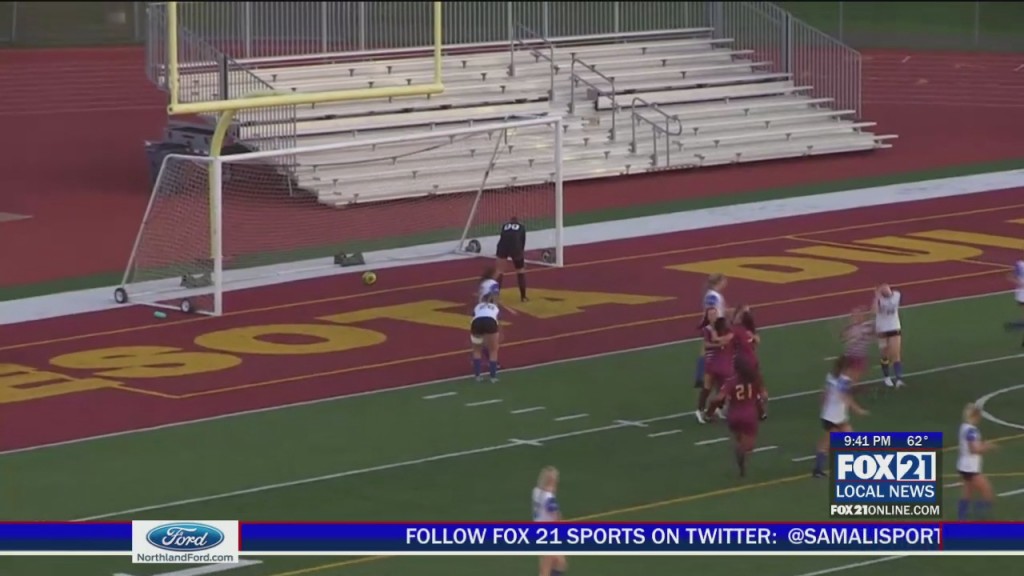 Umd Soccer