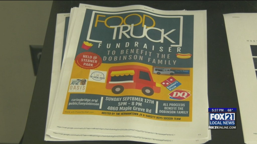Fundraiser